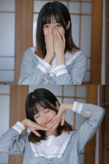 GXG男生活系列